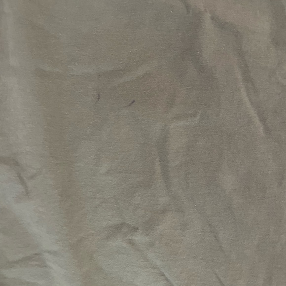 Pre owned G star Raw olive green shirt in xs - Picture 2 of 4